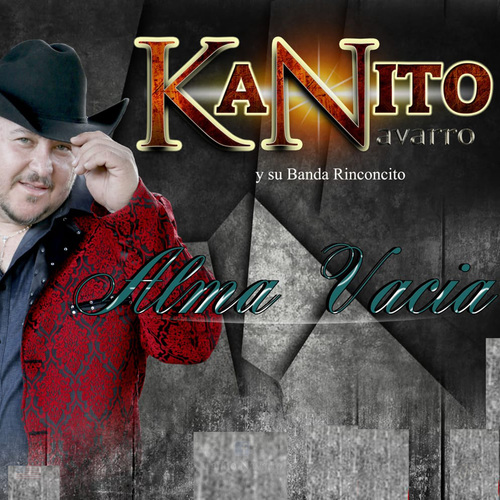Alma Vacia Cover Art Blurred Background