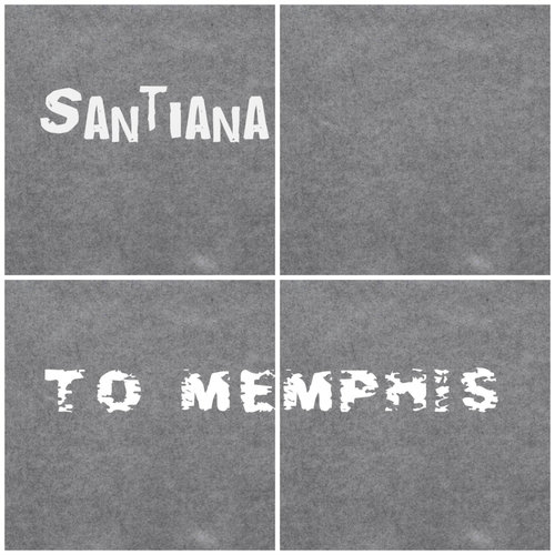To Memphis Cover Art Blurred Background
