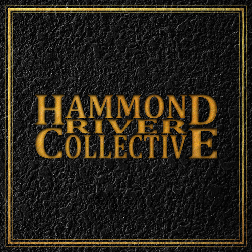 Hammond River Collective Cover Art Blurred Background