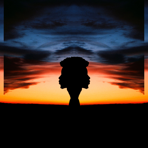 Aceso Cover Art Blurred Background