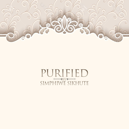 Purified Cover Art Blurred Background
