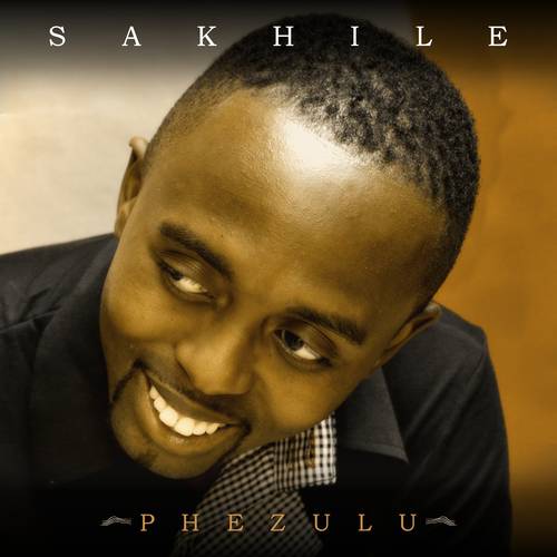 Phezulu Cover Art Blurred Background