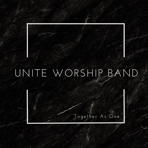 Together as One Cover Art Blurred Background