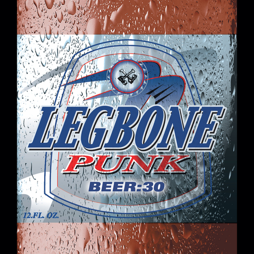 Beer:30 Cover Art Blurred Background