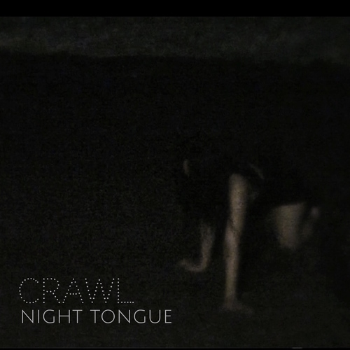 Crawl Cover Art Blurred Background