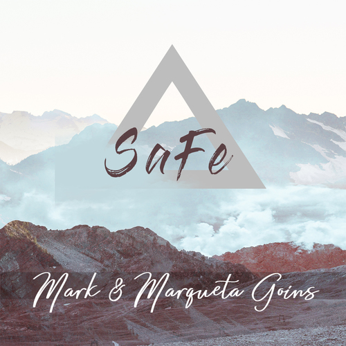Safe Cover Art Blurred Background