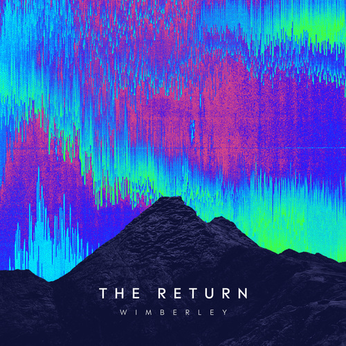 The Return Cover Art Blurred Background