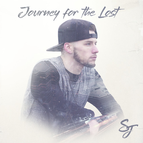 Journey for the Lost Cover Art Blurred Background