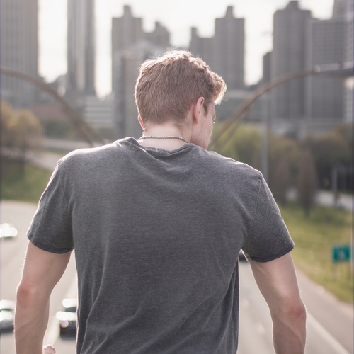 Crown Cover Art Blurred Background