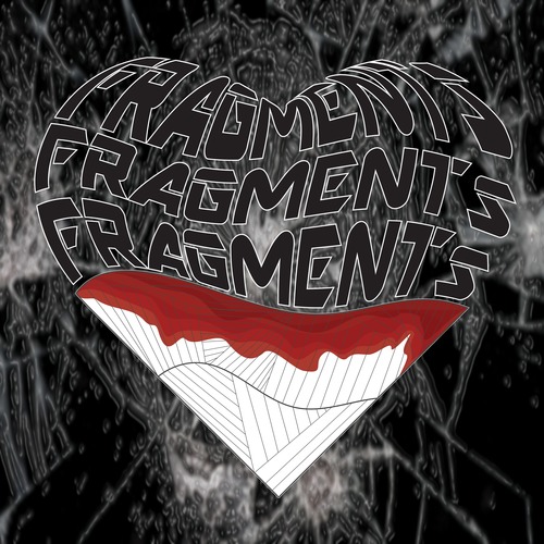 Fragments Cover Art Blurred Background