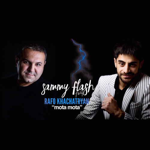 Mota Mota Cover Art Blurred Background