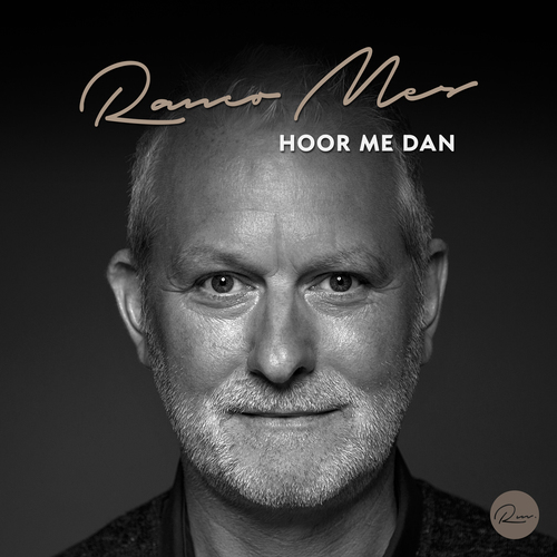 Hoor Me Dan Cover Art Blurred Background