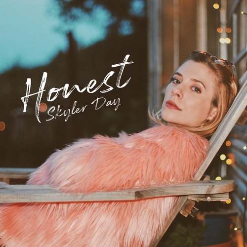 Honest Cover Art Blurred Background