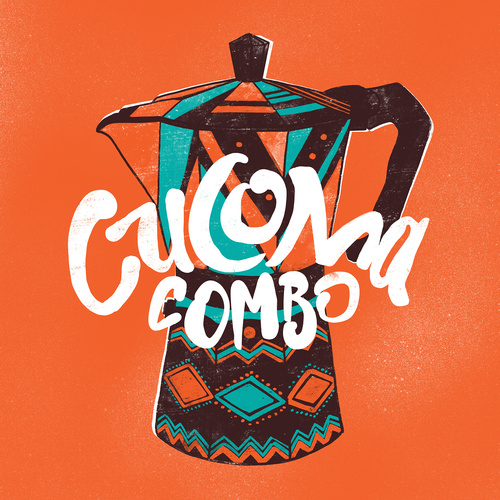 Cucoma Combo Cover Art Blurred Background