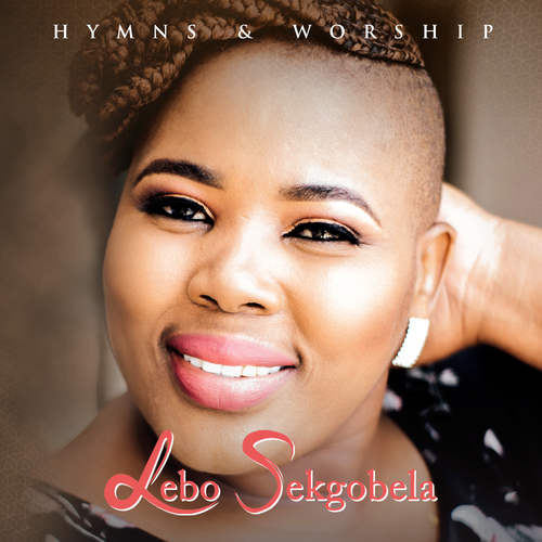 Hymns and Worship (Live) Cover Art Blurred Background