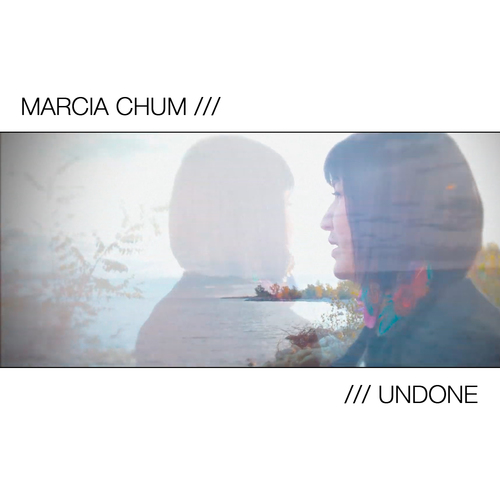 Undone Cover Art Blurred Background