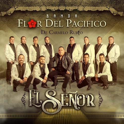 El Señor Cover Art Blurred Background