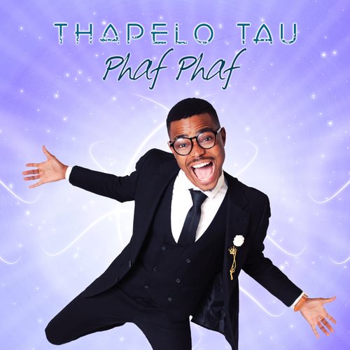 Phaf Phaf Cover Art Blurred Background