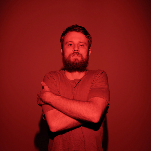 Cool Kid Cover Art Blurred Background