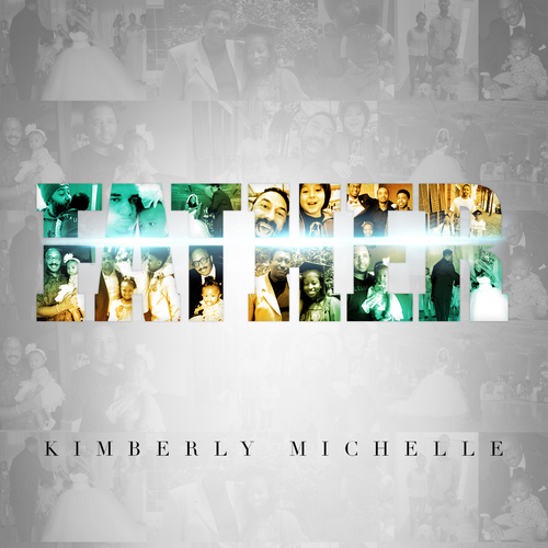 Father Cover Art Blurred Background