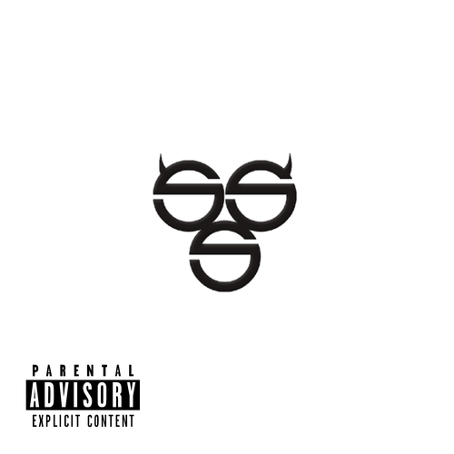 Tear It Up Cover Art Blurred Background