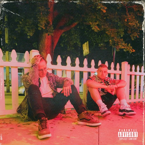 Sabbatical, Vol. 2 Cover Art Blurred Background