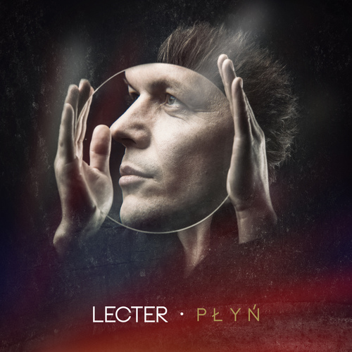Płyń Cover Art Blurred Background