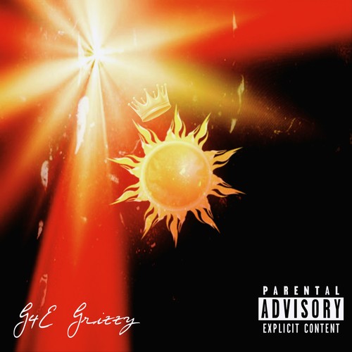 Y.N.F.U.M.S. Cover Art Blurred Background