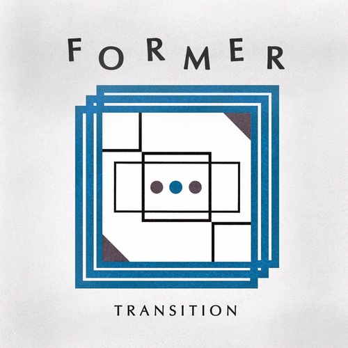 Transition Cover Art Blurred Background