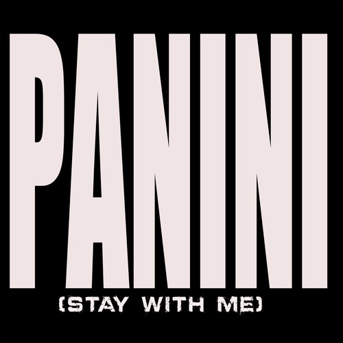 Panini (Stay with Me) [Chorus] [Cover] Cover Art Blurred Background