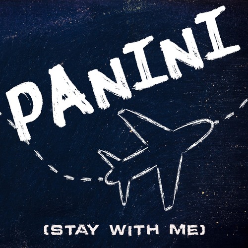 Panini (Stay with Me) [Whistle Intro] [Cover] Cover Art Blurred Background