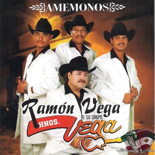 Amemonos Cover Art Blurred Background
