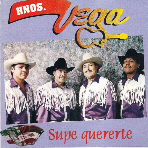 Supe Quererte Cover Art Blurred Background