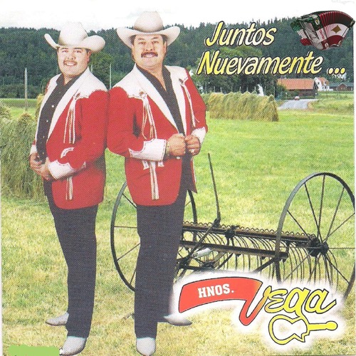 Juntos Nuevamente Cover Art Blurred Background