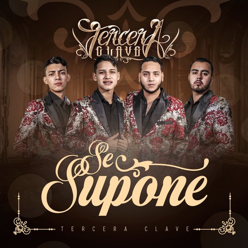 Se Supone Cover Art Blurred Background