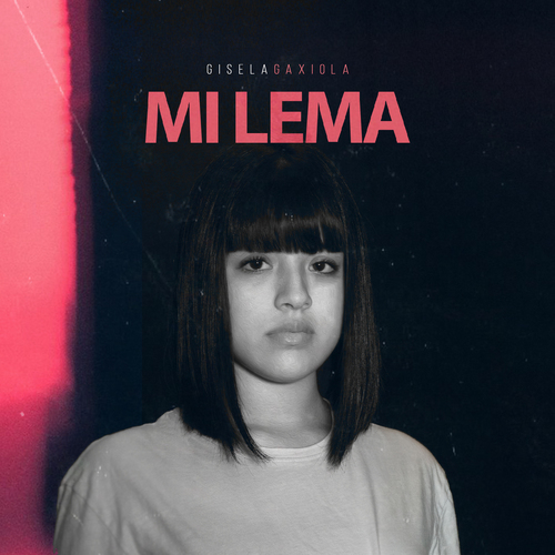 Mi Lema Cover Art Blurred Background