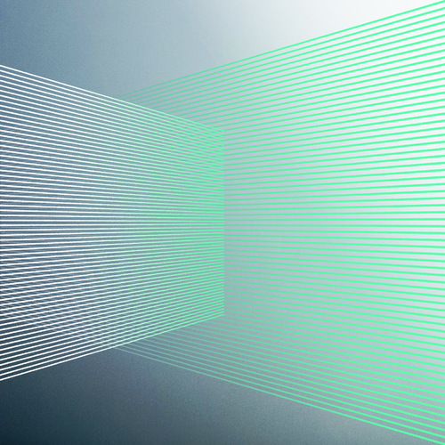 In His Presence: Melodies of Truth Cover Art Blurred Background