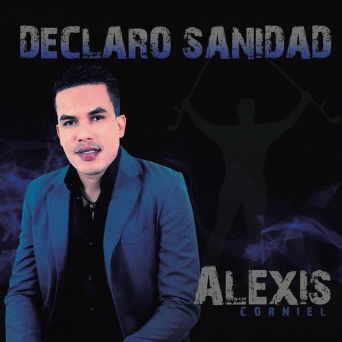 Declaro Sanidad Cover Art Blurred Background