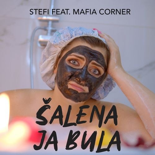 Salena Ja Bula Cover Art Blurred Background