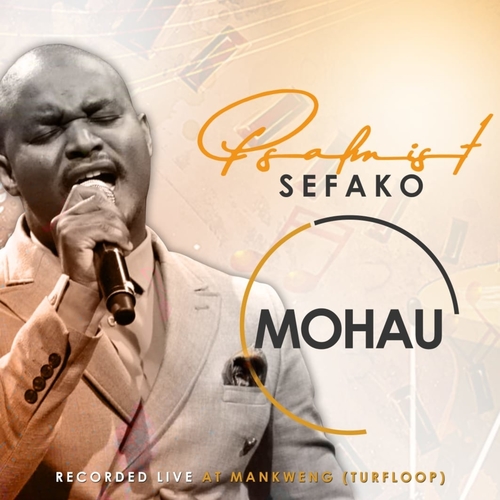 Mohau (Live) Cover Art Blurred Background