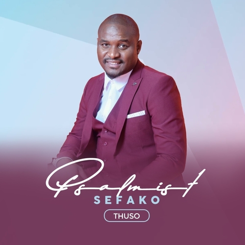 Thuso Cover Art Blurred Background
