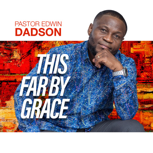 This Far by Grace Cover Art Blurred Background