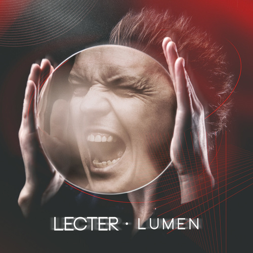 Lumen Cover Art Blurred Background