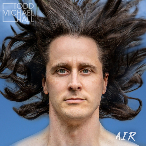Air Cover Art Blurred Background