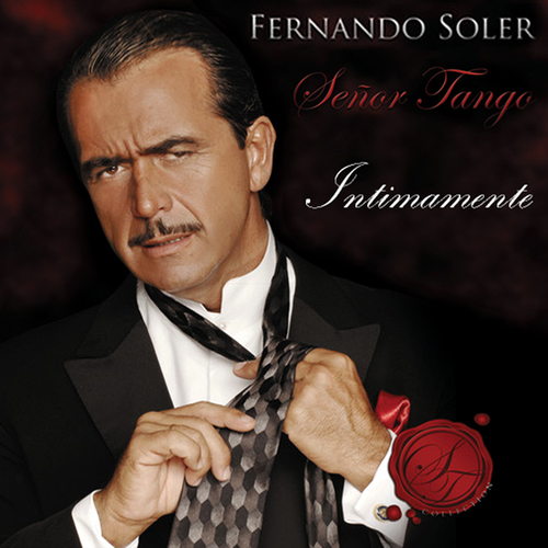 Intimamente Cover Art Blurred Background