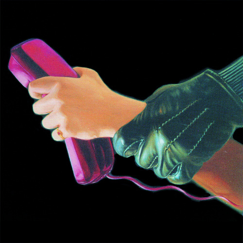 El Abuso Cover Art Blurred Background