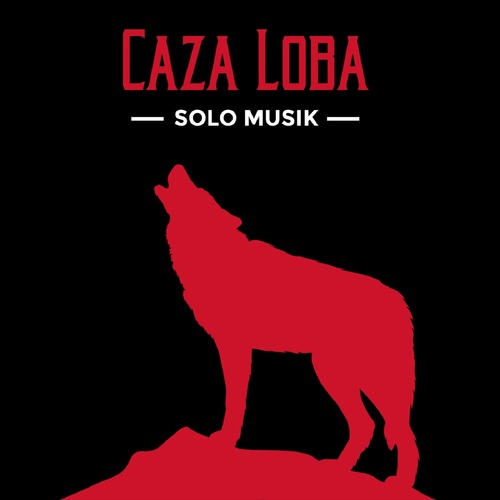Caza Loba Cover Art Blurred Background