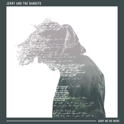 Bury Me No More Cover Art Blurred Background