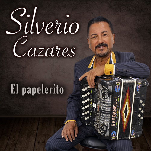 El Papelerito Cover Art Blurred Background