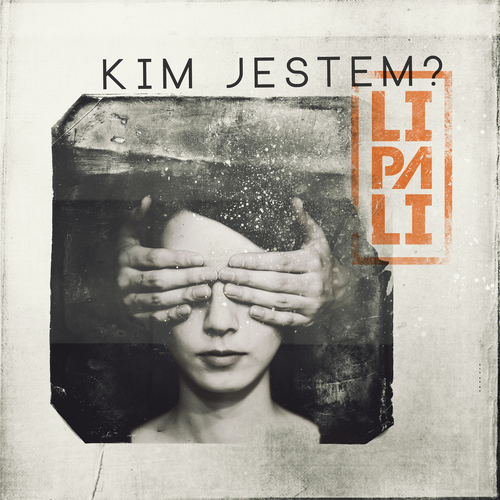 Kim Jestem? Cover Art Blurred Background